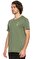 Bassigue Yeşil T-Shirt #3