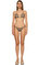 Lazul Vizon Bikini Üstü #2