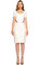 Versace Beyaz Elbise #1