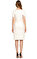 Versace Beyaz Elbise #3
