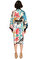 Love Ist Store Çok Renkli Kimono #3