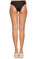 Agent Provocateur Siyah Bikini Altı #4
