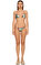 Banana Moon Turkuaz Bikini Takımı #1