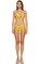 Michael Kors Çok Renkli Bikini Seti #1