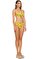 Michael Kors Çok Renkli Bikini Seti #2