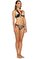 Adriana Degreas Çok Renkli Bikini Seti #2