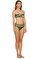 Adriana Degreas Yeşil Bikini Seti #2