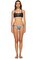 Roberto Cavalli Çok Renkli Bikini Altı #2