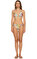 Pain De Sucre Çok Renkli Bikini Altı #2
