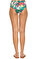 G-Lingerie Yeşil Bikini Altı #4