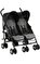 Chicco Echo Twin İkiz Baston Bebek Arabası #1