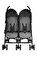 Chicco Echo Twin İkiz Baston Bebek Arabası #2