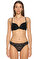 Selmark Lingerie Siyah Sütyen #1