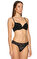 Selmark Lingerie Siyah Sütyen #3