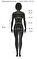 Resultwear Ten Rengi Sütyen #5