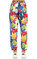 Ace Nayman Çok Renkli Pantolon #4