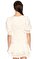 Atölye No6 Beyaz Elbise #4