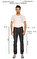 Barta Jeans Lacivert Pantolon #6