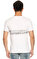 Bassigue Beyaz T-Shirt #4