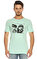 John Frank Mint Yeşili T-Shirt #1