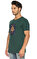 John Frank Yeşil T-Shirt #3