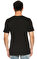 John Frank Siyah T-Shirt #4