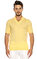 Moeva Sarı T-Shirt #1