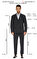 Hugo Boss Hugo Lacivet Takım Elbise #6