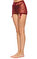 Agent Provocateur Bordo Jartiyer Korse #3