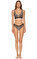 Agent Provocateur Leopar Desenli Bikini Üstü #2