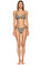 Fifth Sense Leopar Desenli Bikini Seti #1