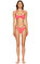 Superdry Pembe Bikini Altı #2
