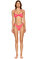Superdry Pembe Bikini Üstü #2