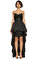 Michael Kors Siyah Elbise #1