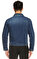 Barta Jeans Mavi Ceket #4