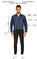 Barta Jeans Mavi Ceket #6