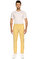 Barta Jeans Sarı Pantolon #2