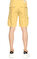 Barta Jeans Sarı Şort #4