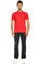Hawksbill Kırmızı T-Shirt #2
