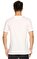 John Frank Beyaz T-Shirt #4