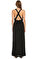 Rivus Siyah Elbise #3