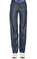 Armani Jeans Lacivert Pantolon #1