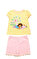 Mothercare Çok Renkli Pijama Takımı #1