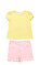 Mothercare Çok Renkli Pijama Takımı #2