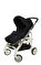 Inglesina TRILOGY BEBEK ARABASI IMPERIAL BLUE #3