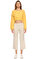 Nikky Mc Bridget Sarı Sweatshirt #2