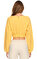 Nikky Mc Bridget Sarı Sweatshirt #4