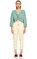 Rivus Mint Yeşili Sweatshirt #2