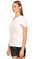 Comme Des Garcons Beyaz T-Shirt #3