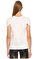 Comme Des Garcons Beyaz T-Shirt #4